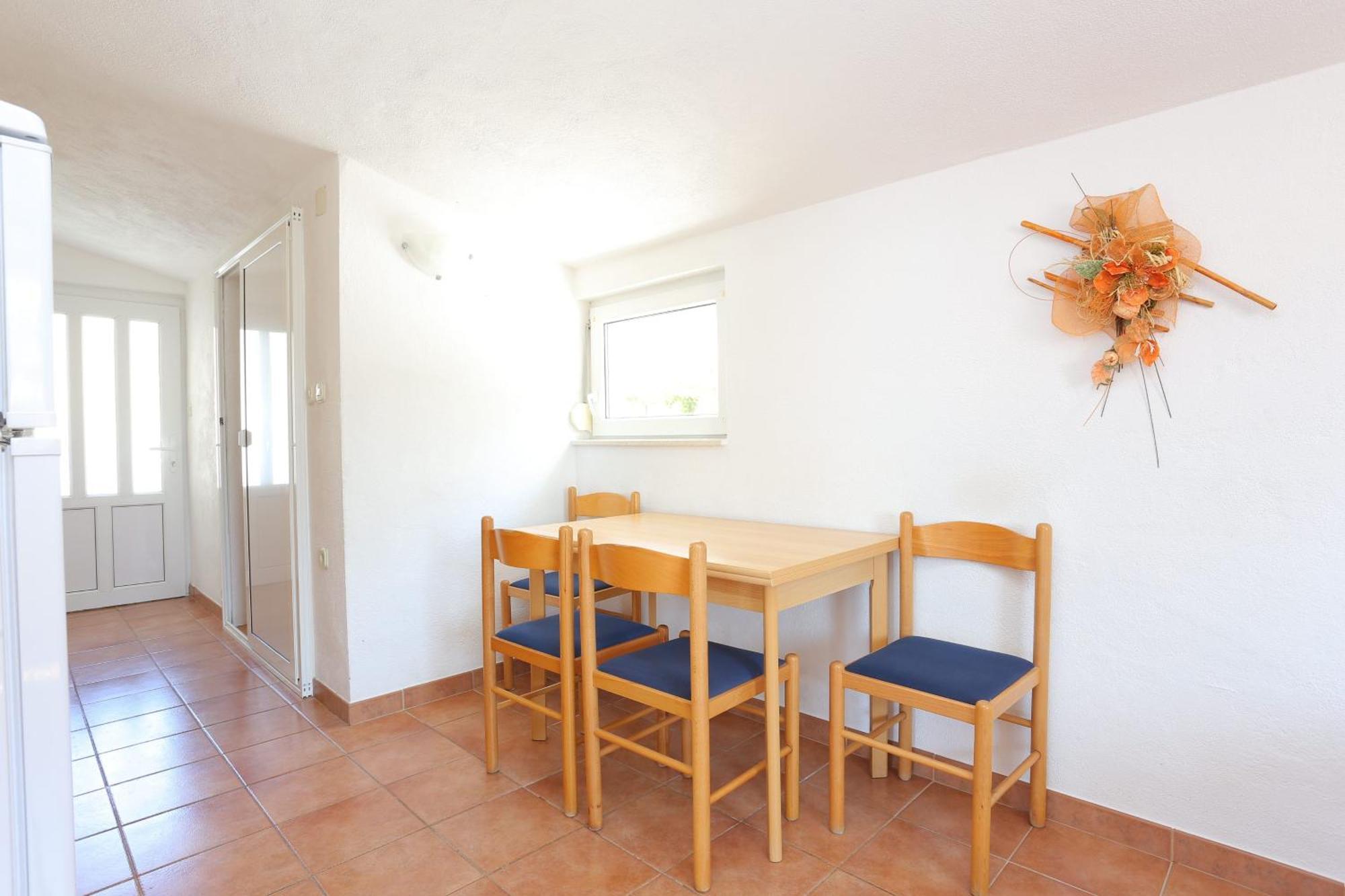 Apartments By The Sea Baska Voda, Makarska - 300 Exterior photo
