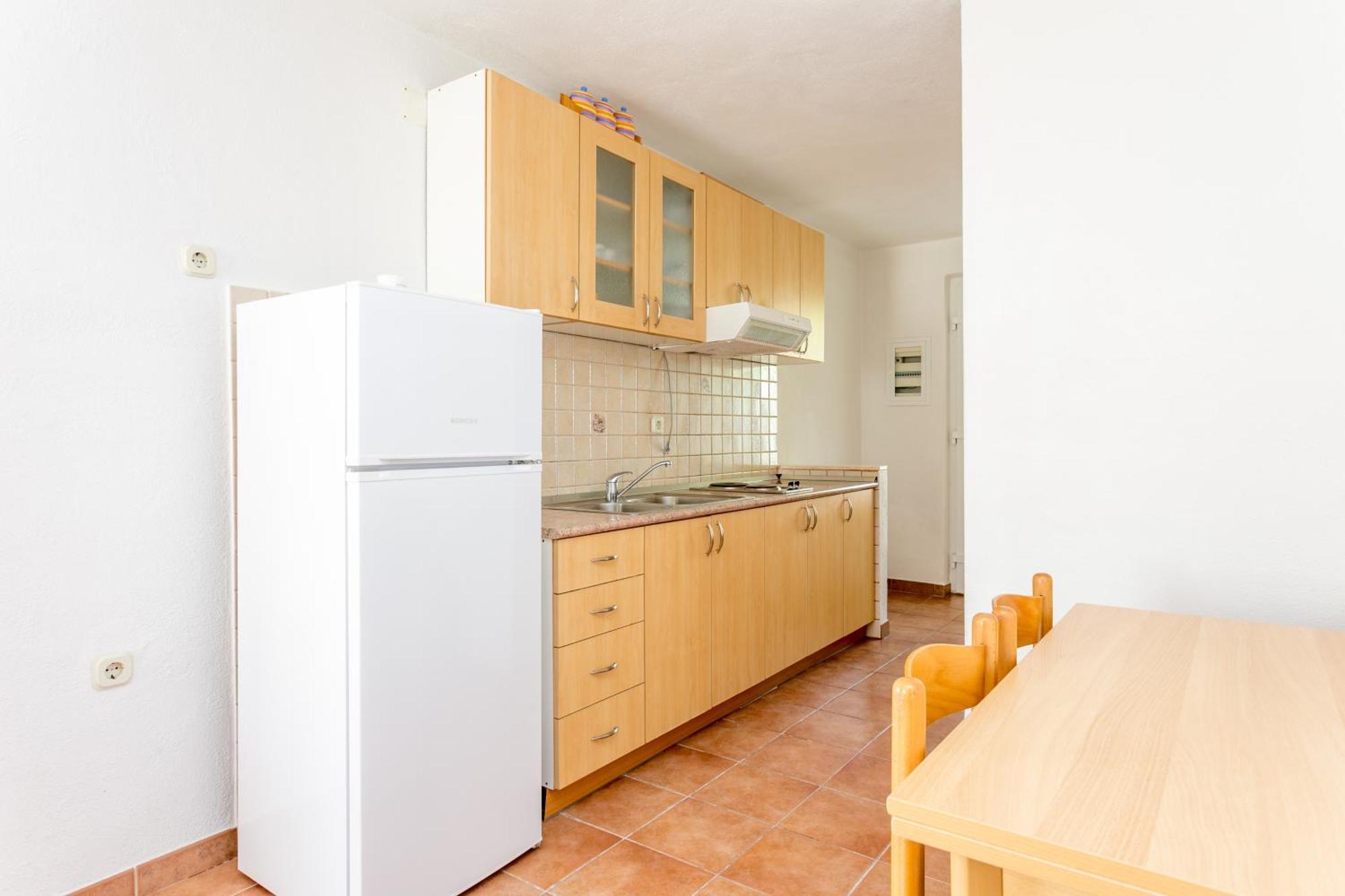Apartments By The Sea Baska Voda, Makarska - 300 Exterior photo